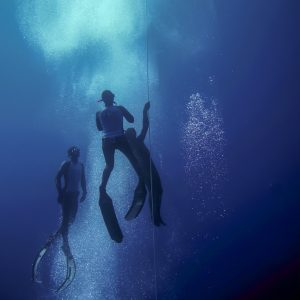 Advanced Deep Freediver Week in Hemmoor